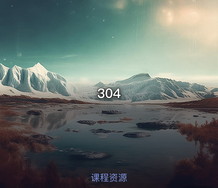 304