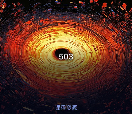 503