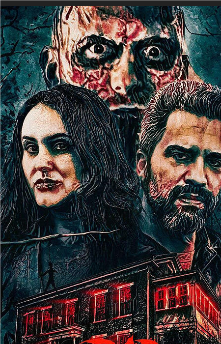 恶灵诅咒(2026) 【流媒体1080P】恐怖