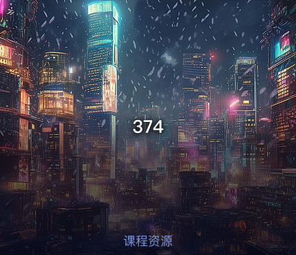 374