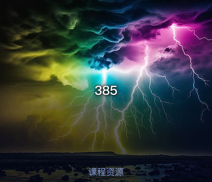 385