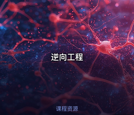 逆向工程