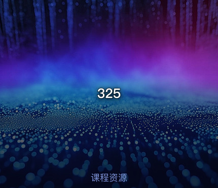 325