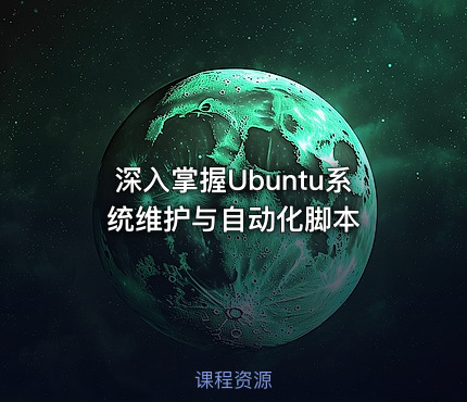 深入掌握Ubuntu系统维护与自动化脚本