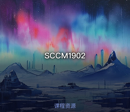 SCCM1902
