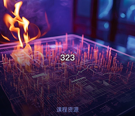 323