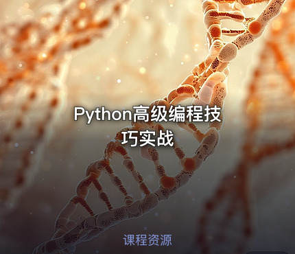 Python高级编程技巧实战