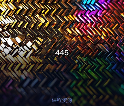 445