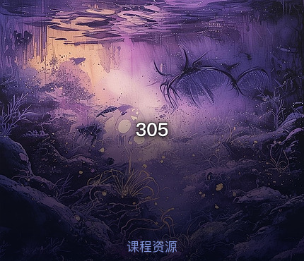 305