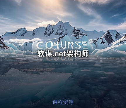 软谋.net架构师