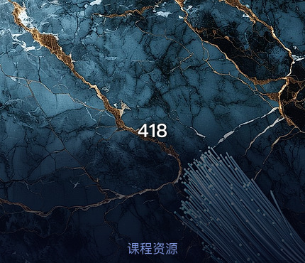 418