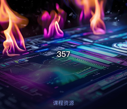 357