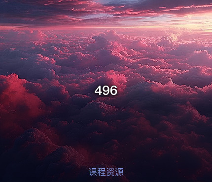 496