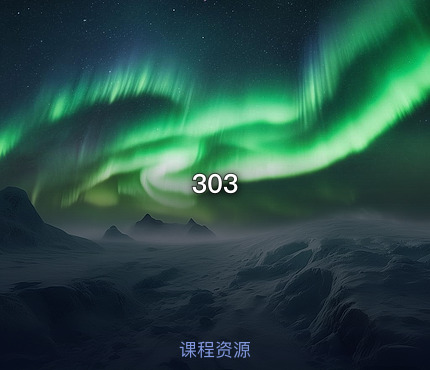 303