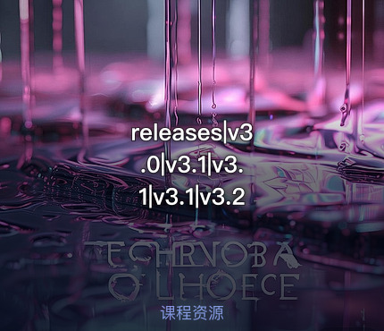 releases|v3.0|v3.1|v3.1|v3.1|v3.2