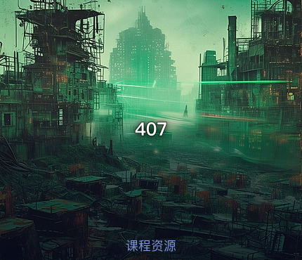 407