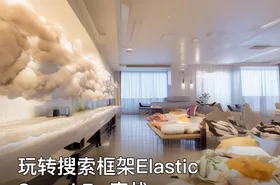 玩转搜索框架ElasticSearch7.x实战
