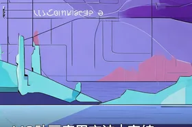 MG动画应用方法 | 完结
