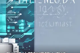 字体设计基础课程 | 完结