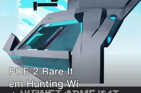 POE 2 Rare Item Hunting With U4N Trading Insights IT教程吧