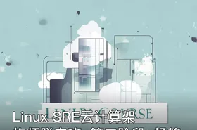 Linux SRE云计算架构师脱产班-第三阶段-杨峰