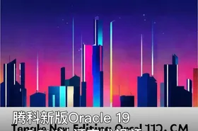腾科新版Oracle 19c OCM认证实战视频