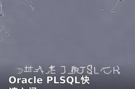 Oracle PLSQL快速入门