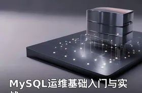 MySQL运维基础入门与实战