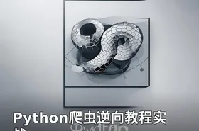 Python爬虫逆向教程实战