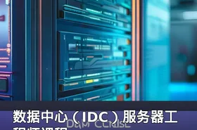 数据中心（IDC）服务器工程师课程