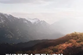 浏览器安全漏洞与实践
