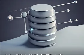 MySQL从此告别小白