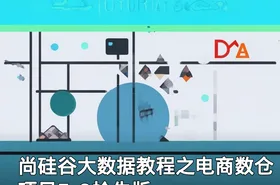 尚硅谷大数据教程之电商数仓项目5.0抢先版