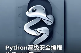 Python高级安全编程