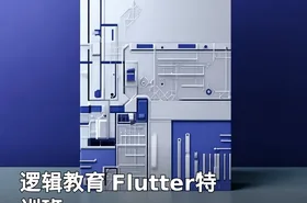 逻辑教育 Flutter特训班