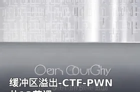 缓冲区溢出-CTF-PWN 共13节课