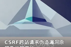 CSRF跨站请求伪造漏洞原理及代码审计