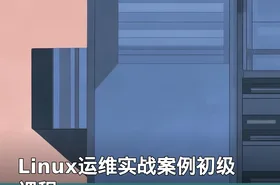 Linux运维实战案例初级课程