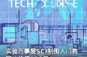实验万事屋SCI制图入门教程（）