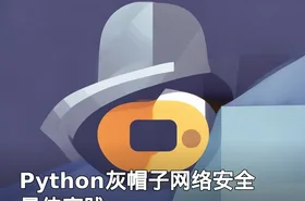 Python灰帽子网络安全最佳实践