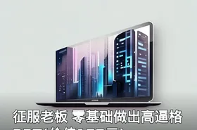 征服老板 零基础做出高逼格PPT()
