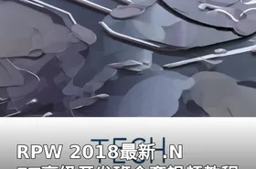 RPW 2018最新 .NET高级开发班全套视频教程