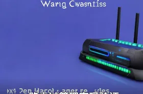 xxx路由过管理密码验证