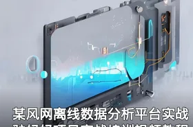 某风网离线数据分析平台实战驴妈妈项目实战培训视频教程