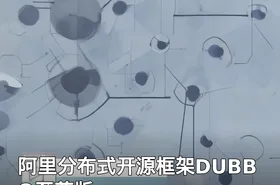 阿里分布式开源框架DUBBO至尊版
