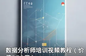 数据分析师培训视频教程（）