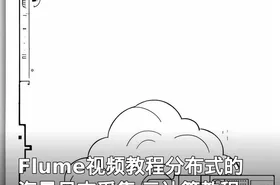 Flume视频教程分布式的海量日志采集 云计算教程