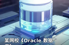某网校《Oracle 数据库》