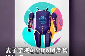 麦子学院Android架构设计师