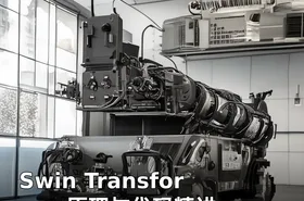 Swin Transformer原理与代码精讲